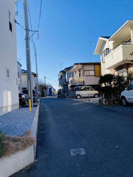 中古戸建 宇都宮市針ヶ谷町471-9 JR東北本線 (宇都宮線）雀宮駅 3,490万円