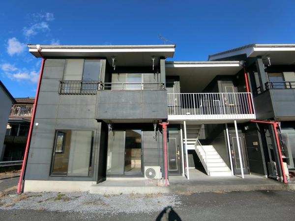 アパート 鹿沼市緑町１丁目7-15 JR日光線鹿沼駅 7,100万円