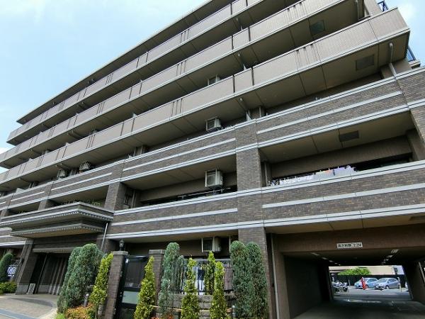 中古マンション 宇都宮市平松本町1200-10 宇都宮芳賀ライト線東宿郷駅 2,200万円