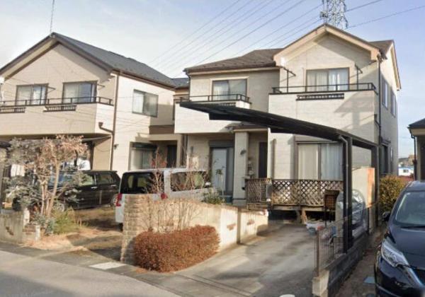 中古戸建 宇都宮市駒生町1241-9 東武宇都宮線東武宇都宮駅 2,480万円