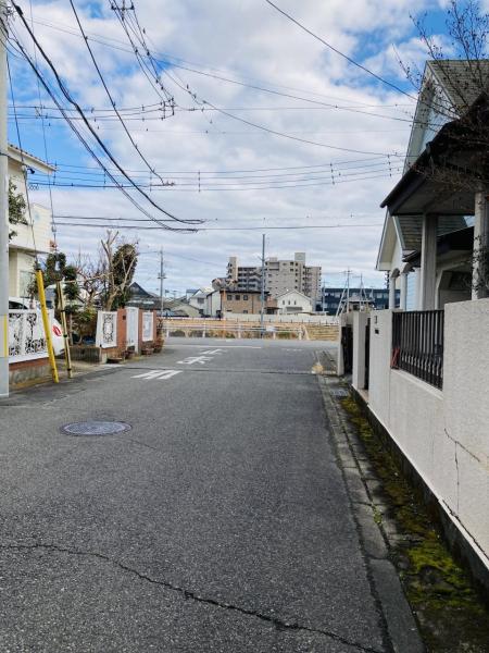 土地 宇都宮市大曽5丁目3-17 JR東北本線 (宇都宮線)宇都宮駅 1,950万円