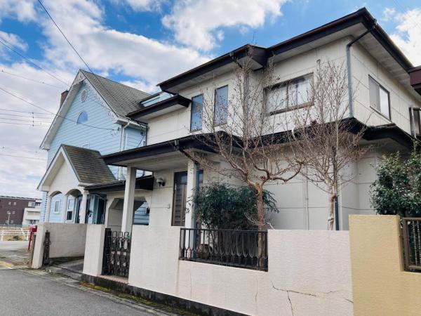 土地 宇都宮市大曽5丁目3-17 JR東北本線 (宇都宮線)宇都宮駅 1,950万円