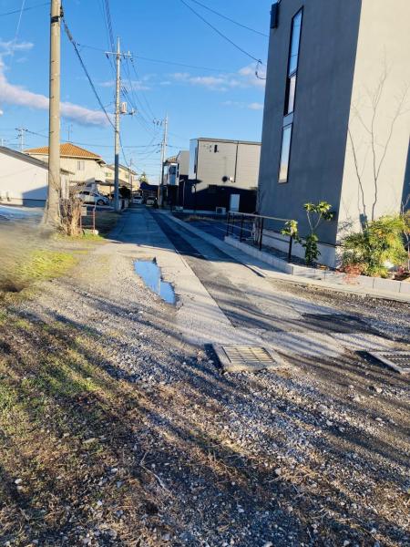 土地 宇都宮市東峰町3074-3 宇都宮芳賀ライト線陽東3丁目駅 2,570万円