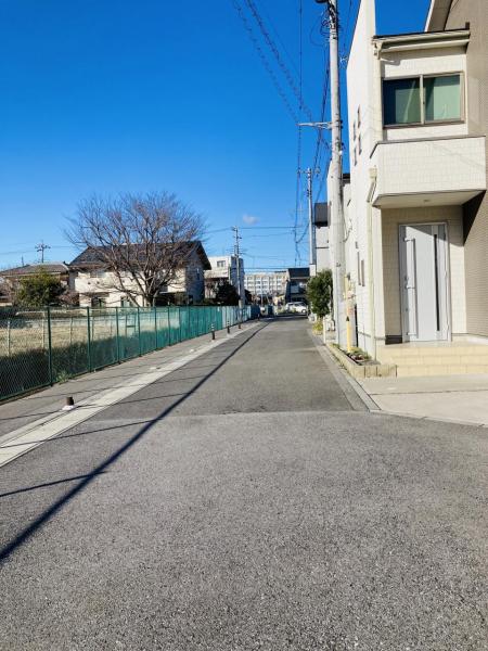 中古戸建 宇都宮市戸祭３丁目5-18 東武宇都宮線東武宇都宮駅 3,280万円