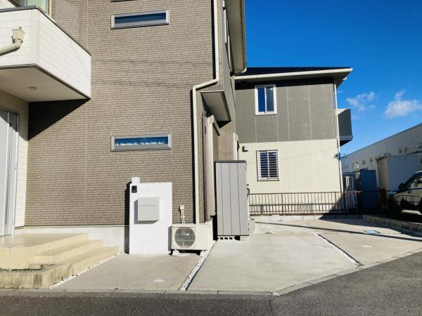 中古戸建 宇都宮市戸祭３丁目5-18 東武宇都宮線東武宇都宮駅 3,280万円