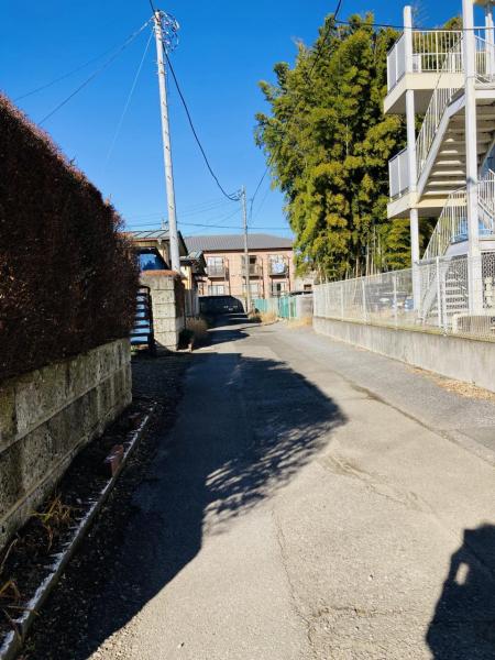 土地 宇都宮市南一の沢町 東武宇都宮線東武宇都宮駅 1,880万円