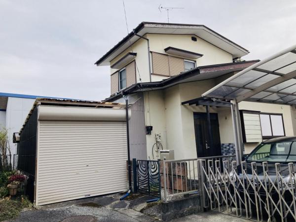 土地 宇都宮市御幸ケ原町30-6 JR東北本線 (宇都宮線）岡本駅 700万円