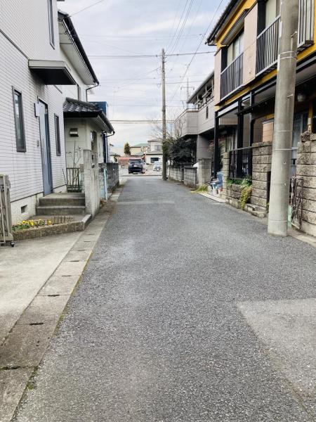 土地 宇都宮市御幸ケ原町30-6 JR東北本線 (宇都宮線)岡本駅 700万円