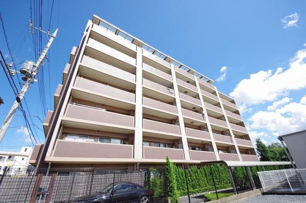 中古マンション 宇都宮市操町8-24 東武宇都宮線東武宇都宮駅 2,280万円