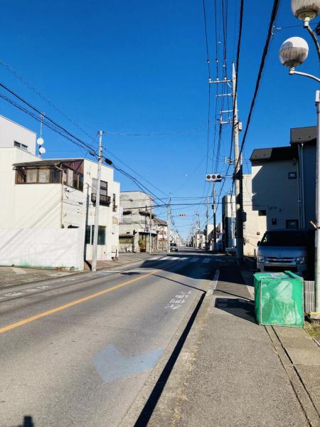 新築戸建 宇都宮市弥生２丁目1-8 東武宇都宮線南宇都宮駅 3,298万円