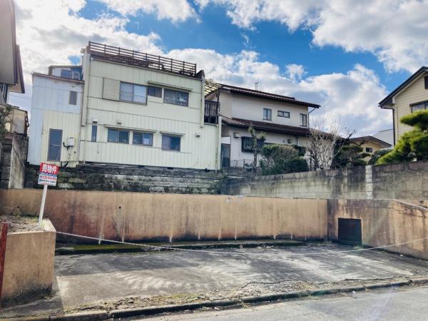 土地 宇都宮市八幡台338-178、333-3 東武宇都宮線東武宇都宮駅 1,100万円