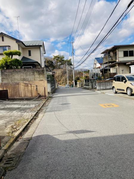 土地 宇都宮市八幡台338-178、333-3 東武宇都宮線東武宇都宮駅 1,100万円