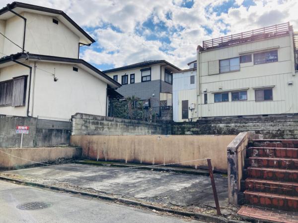 土地 宇都宮市八幡台338-178、333-3 東武宇都宮線東武宇都宮駅 1,100万円