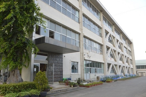 新築戸建 宇都宮市花房３丁目 東武宇都宮線南宇都宮駅 3,398万円