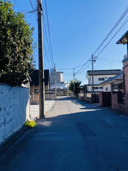 新築戸建 宇都宮市花房３丁目 東武宇都宮線南宇都宮駅 3,398万円