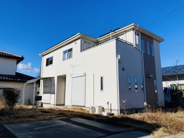 中古戸建 宇都宮市駒生町1744-3 東武宇都宮線東武宇都宮駅 2,080万円