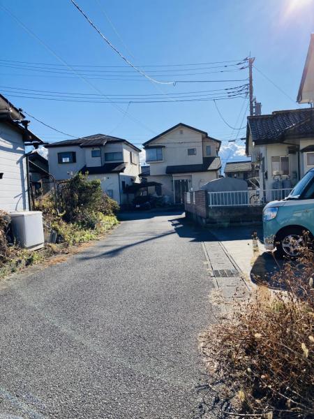 中古戸建 宇都宮市駒生町1744-3 東武宇都宮線東武宇都宮駅 2,080万円