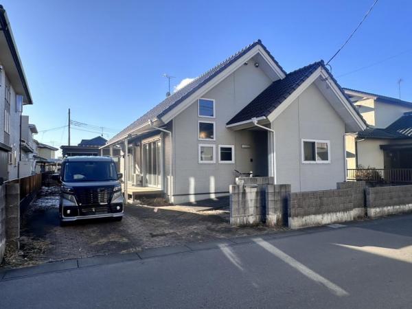 中古戸建 宇都宮市東峰１丁目 宇都宮芳賀ライト線陽東３丁目駅 2,900万円
