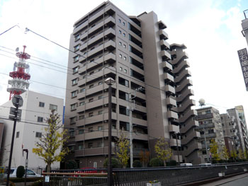 中古マンション 宇都宮市中河原町1-9 東武宇都宮線東武宇都宮駅 2,990万円