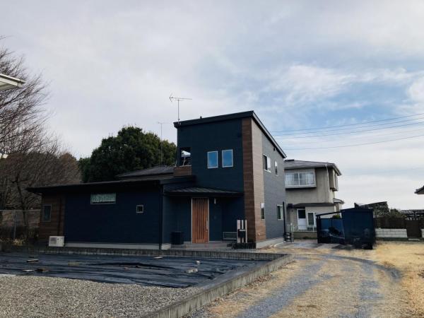 中古戸建 宇都宮市中岡本町 JR東北本線 (宇都宮線）岡本駅 3,680万円