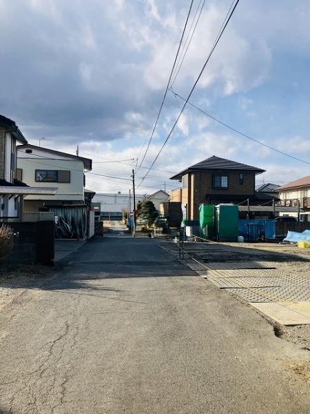 新築戸建 宇都宮市下岡本町2115-139 JR東北本線 (宇都宮線）岡本駅 3,890万円～4,090万円