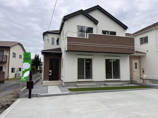 新築戸建 宇都宮市下岡本町2115-139 JR東北本線 (宇都宮線）岡本駅 3,790万円～3,990万円