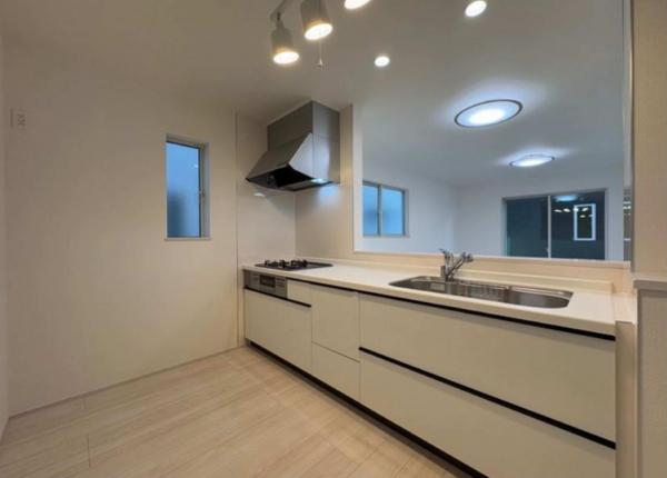 新築戸建 宇都宮市中久保２丁目9-45 宇都宮芳賀ライト線陽東３丁目駅 3,290万円