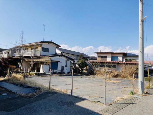 土地 宇都宮市宮原４丁目4-25 東武宇都宮線南宇都宮駅 1,250万円