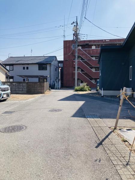 土地 宇都宮市宮原4丁目4-25 東武宇都宮線南宇都宮駅 1,250万円