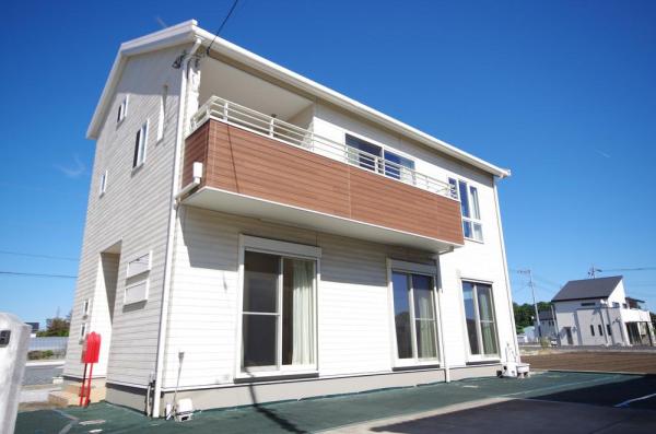 中古戸建 宇都宮市中岡本町3204-8 JR東北本線（宇都宮線）岡本駅 3,300万円