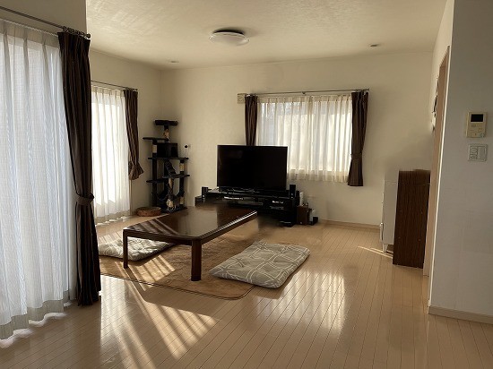 中古戸建 宇都宮市下栗町 JR東北本線 (宇都宮線）宇都宮駅 2,580万円