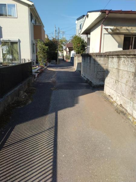 土地 宇都宮市陽東１丁目 宇都宮芳賀ライト線宇都宮大学陽東キャンパス駅 1,490万円