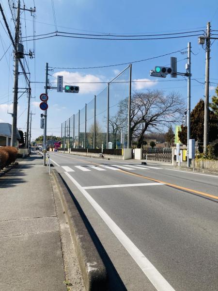 土地 宇都宮市砥上町1656-7 JR日光線鶴田駅 1,780万円