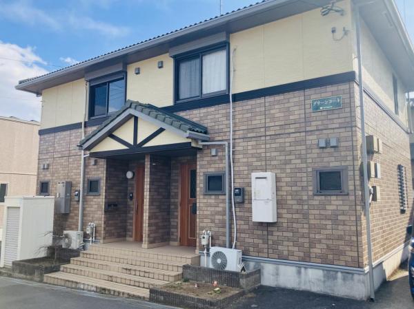 アパート 宇都宮市富士見が丘２丁目19-4 JR東北本線 (宇都宮線）宇都宮駅 2,400万円