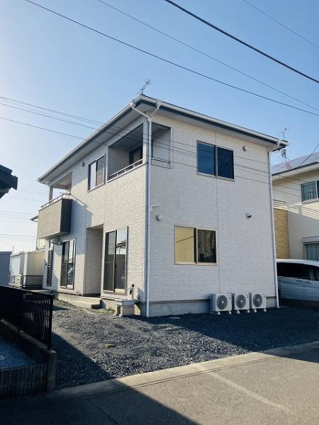 中古戸建 宇都宮市下岡本町2002-24 JR東北本線 (宇都宮線）岡本駅 2,880万円