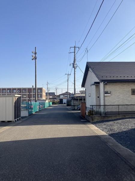 中古戸建 宇都宮市下岡本町2002-24 JR東北本線 (宇都宮線）岡本駅 2,880万円