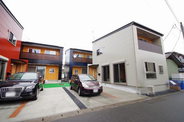 その他 宇都宮市御幸ケ原町112-10 JR東北本線 (宇都宮線）岡本駅 1億2,700万円