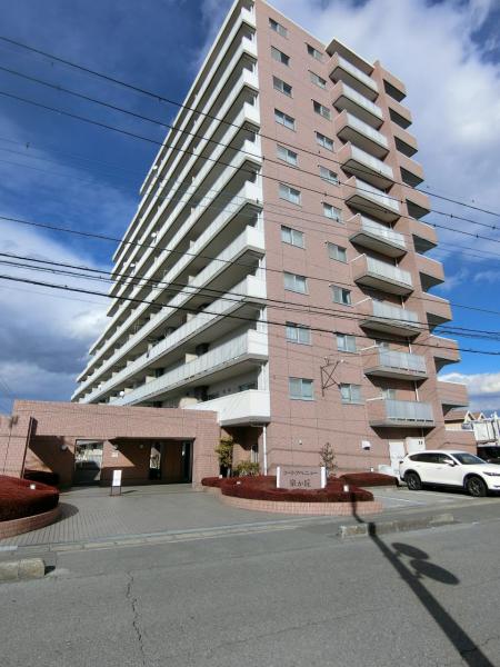 中古マンション 宇都宮市泉が丘１丁目17-43 宇都宮芳賀ライト線峰駅 2,280万円