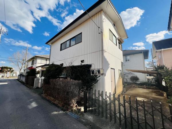土地 宇都宮市緑４丁目5-5 東武宇都宮線西川田駅 1,580万円