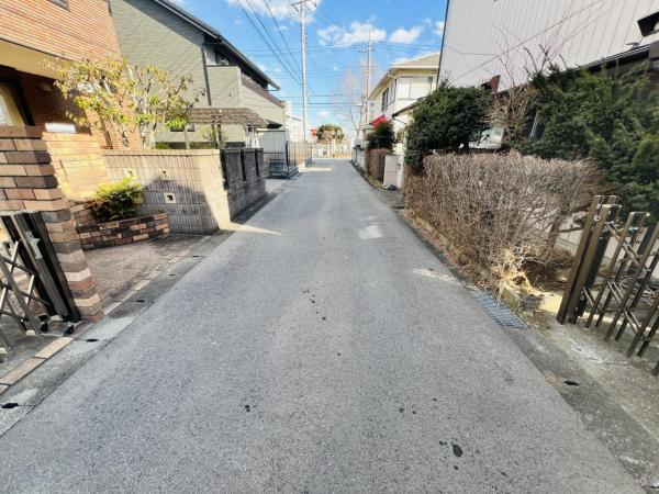 土地 宇都宮市緑４丁目5-5 東武宇都宮線西川田駅 1,580万円