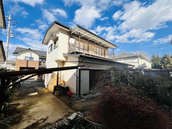 土地 宇都宮市緑４丁目5-5 東武宇都宮線西川田駅 1,580万円