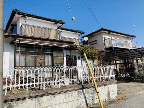 土地 宇都宮市鶴田町2492-41 東武宇都宮線東武宇都宮駅 1,280万円