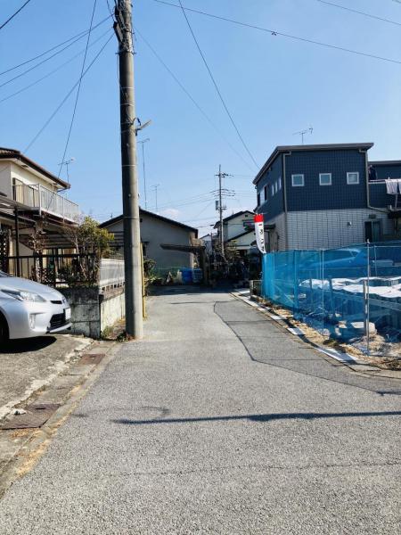 土地 宇都宮市鶴田町2492-41 東武宇都宮線東武宇都宮駅 1,280万円