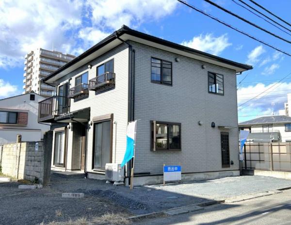 中古戸建 宇都宮市本丸町11-5 東武宇都宮線東武宇都宮駅 3,199万円