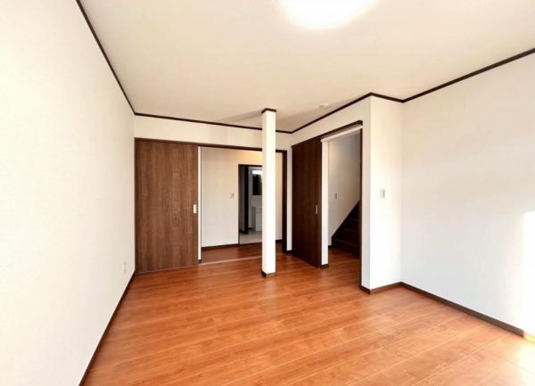 中古戸建 宇都宮市平松本町 宇都宮芳賀ライト線駅東公園前駅 2,999万円