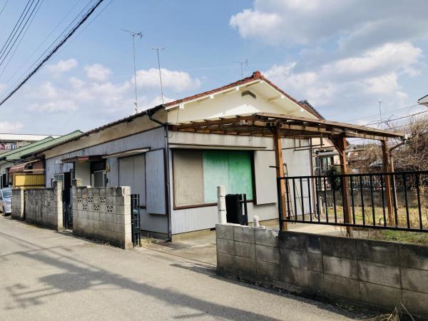 土地 宇都宮市東峰町3094-128 宇都宮芳賀ライト線陽東３丁目駅 1,380万円