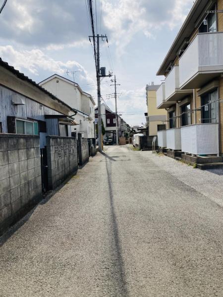 土地 宇都宮市東峰町3094-128 宇都宮芳賀ライト線陽東３丁目駅 1,380万円