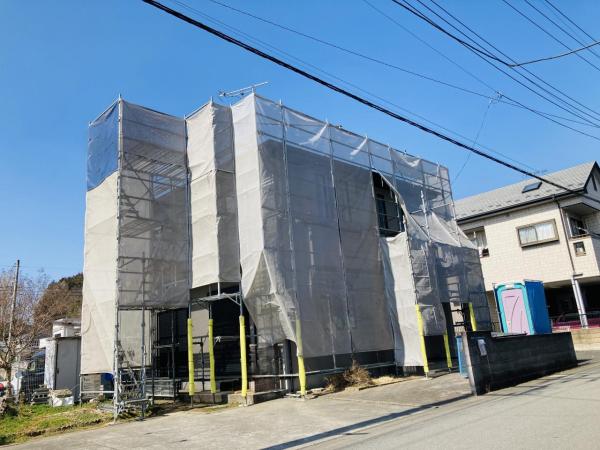 中古戸建 宇都宮市鶴田３丁目14-7 東武宇都宮線南宇都宮駅 3,280万円