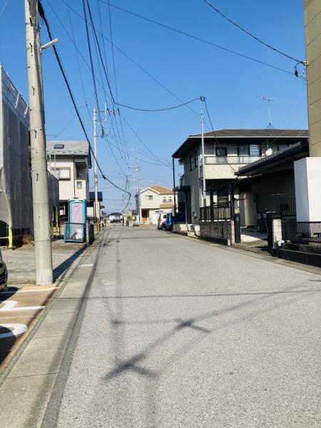 中古戸建 宇都宮市鶴田３丁目14-7 東武宇都宮線南宇都宮駅 3,280万円