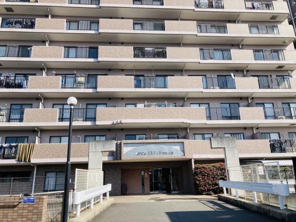 中古マンション 宇都宮市睦町9-27 東武宇都宮線東武宇都宮駅 1,450万円